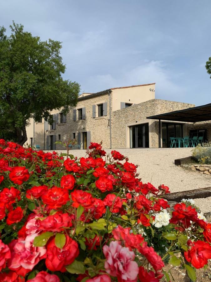 Hotel Chut ! C'Est Ici Venelles Exteriér fotografie